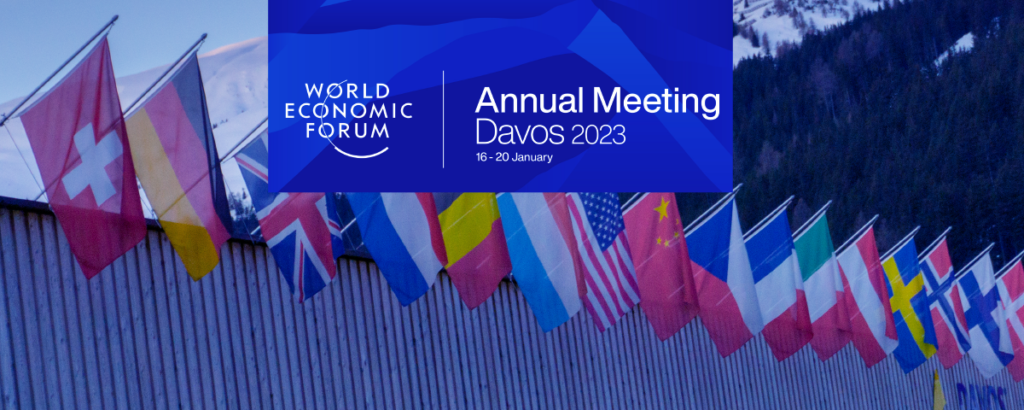 La semana pasada se llevó a cabo, entre el 16 y 20 de enero, la 53° edición del tradicional Foro de Davos, donde más de 2700 líderes de gobiernos, empresas y la sociedad civil, lo que supone una cifra récord de asistencia en un momento crucial para el mundo, que se encuentra hoy en un punto crítico de inflexión.